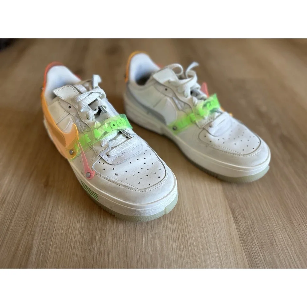 Nike Air Force 1 Fontanka 